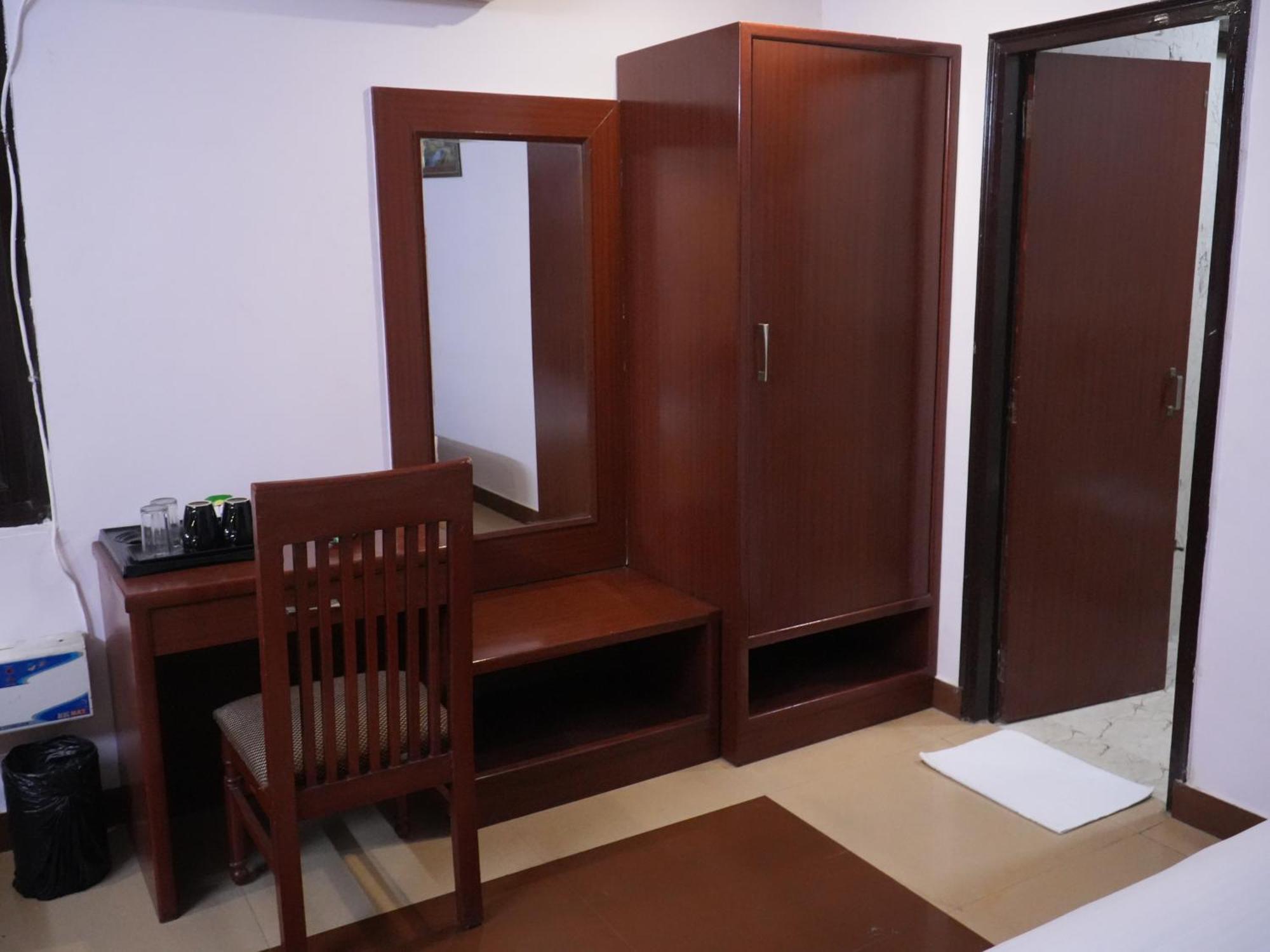 Saubhagya Inn By Kempinski Lucknow Exterior photo